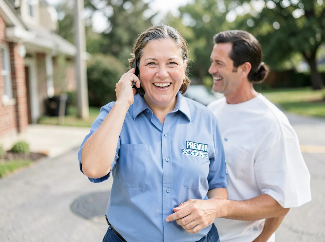 Water Damage Restoration Conway, AR FAQs